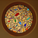 Brenmauroc Bray Stained Glass