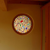 Brenmauroc Bray Stained Glass