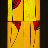 stained glass