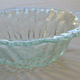 oval bowl