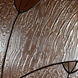 Stained Glass Window, 33x42cm